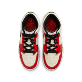 Air Jordan 1 Mid SS Dunk Contest (GS) Angle 1
