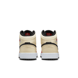 Air Jordan 1 Mid SS Dunk Contest (GS) Angle 3