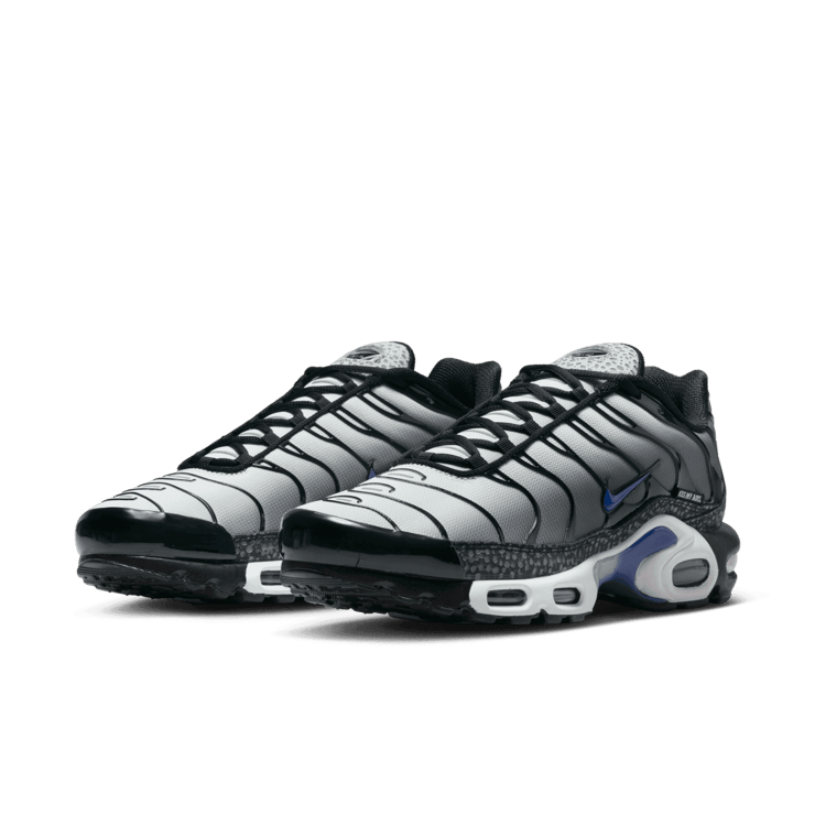 Nike Air Max Plus Kiss My Airs Angle 2