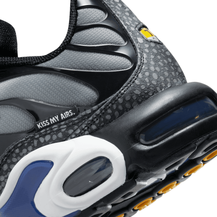 Nike Air Max Plus Kiss My Airs Angle 5