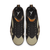 Air Jordan 7 Retro SE Black Olive Angle 1