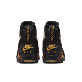 Air Jordan 7 Retro SE Black Olive Angle 3