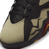 Air Jordan 7 Retro SE Black Olive Angle 4