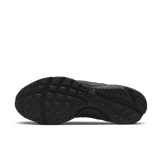 Nike Air Presto Mid Utility Triple Black Angle 0