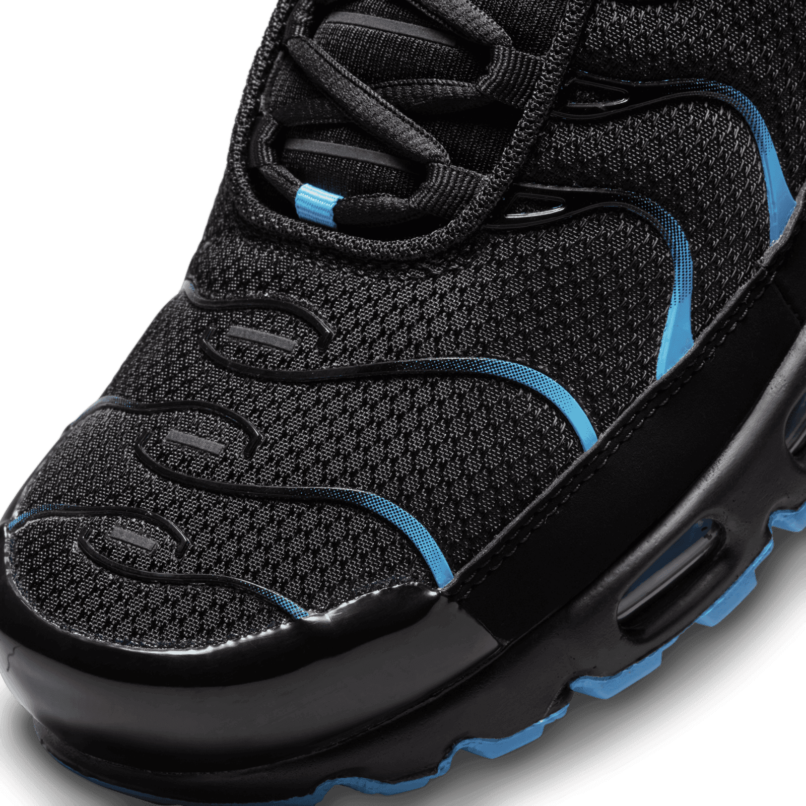 tn3 black and blue