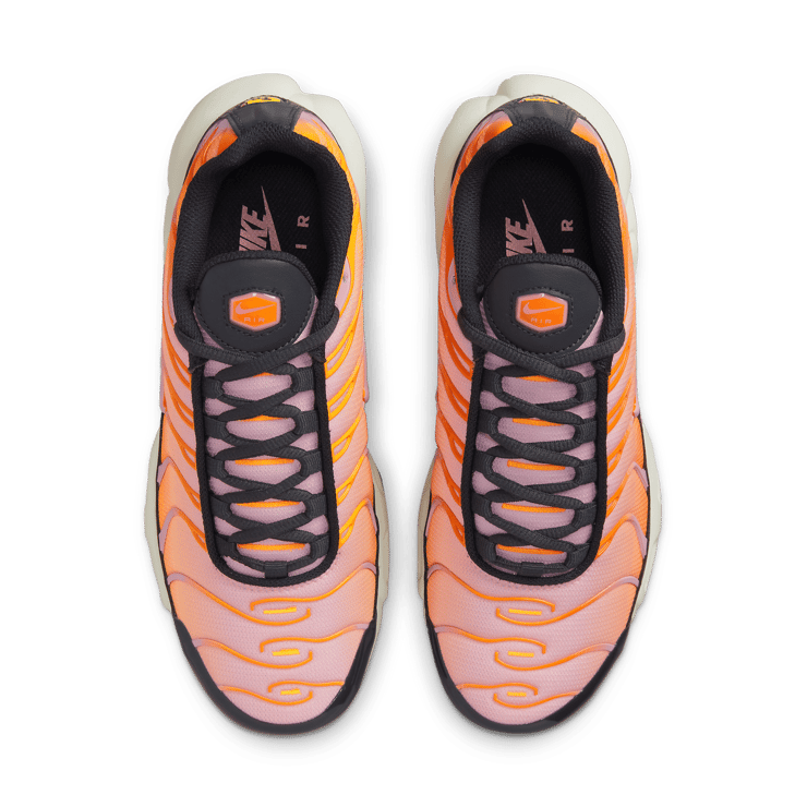Nike Air Max Plus Dusk Angle 1