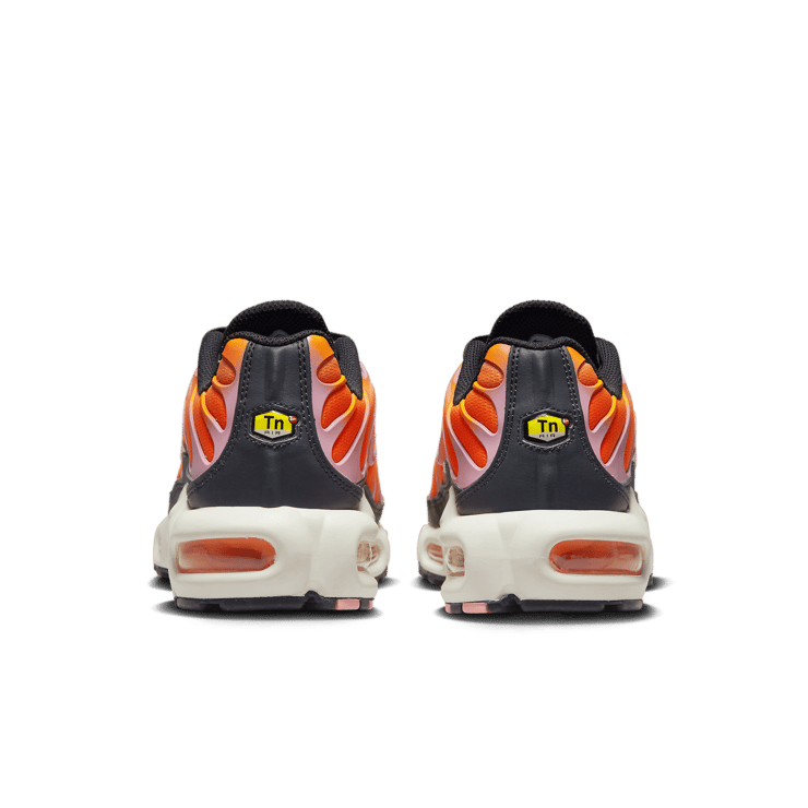 Nike Air Max Plus Dusk Angle 3