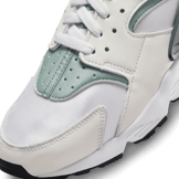 Nike Air Huarache Photon Dust Mica Green (W) Angle 4