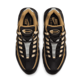 Nike Air Max 95 Black Elemental Gold Angle 1