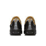 Nike Air Max 95 Black Elemental Gold Angle 3