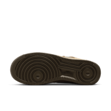 Nike Air Force 1 Low Cut Out Wheat (W) Angle 0