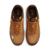 Nike Air Force 1 Low Cut Out Wheat (W) Angle 1