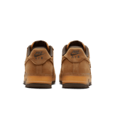 Nike Air Force 1 Low Cut Out Wheat (W) Angle 3