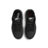 Jordan 1 Low Travis Scott Black Phantom (PS) Angle 1