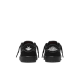 Jordan 1 Low Travis Scott Black Phantom (PS) Angle 3