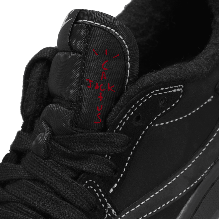 Jordan 1 Low Travis Scott Black Phantom (PS) Angle 6