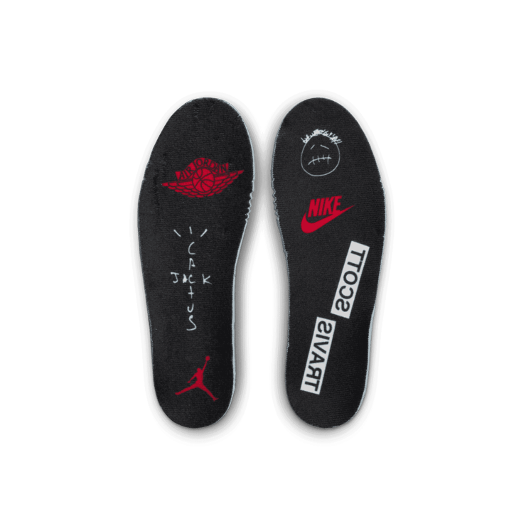 Jordan 1 Low Travis Scott Black Phantom (PS) Angle 8