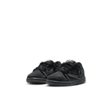 Jordan 1 Low Travis Scott Black Phantom (TD) Angle 2