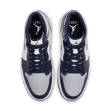 Air Jordan 1 High Golf Patent Midnight Navy Angle 2