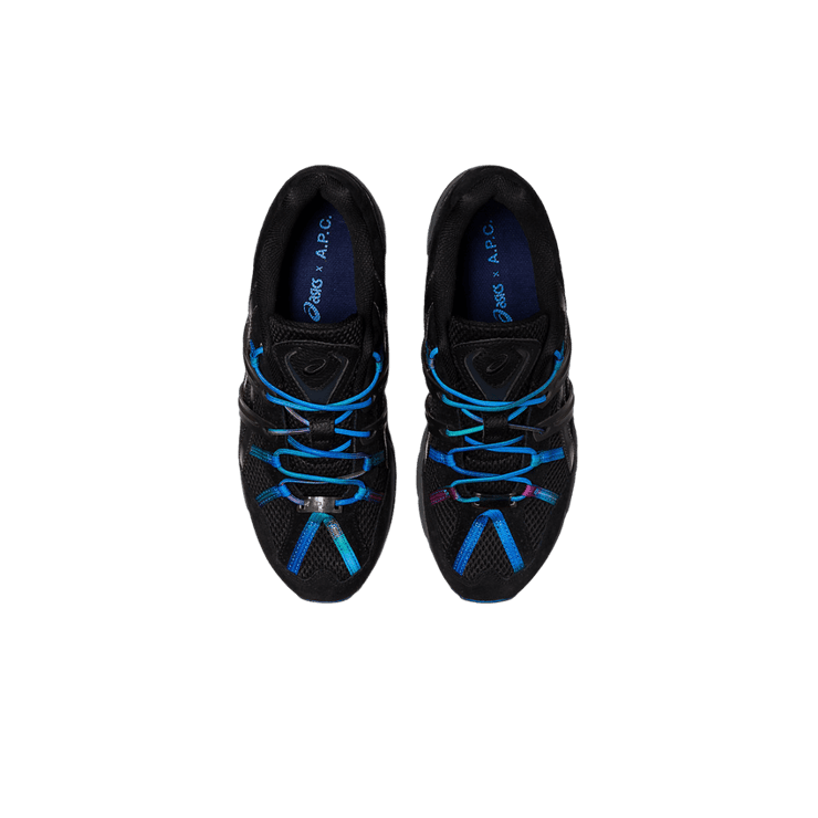 Asics GEL-Sonoma 15-50 A.P.C. Black Angle 4