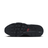 Nike Air Huarache Anthracite Picante Red Angle 0