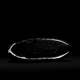 Nike Air Max 95 Wolf Grey Midnight Navy Angle 6