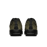 Nike Air Max 95 Black Earth Angle 3