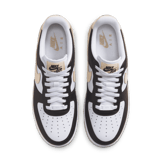 Nike Air Force 1 Low Sanddrift Cacao Wow Brown (W) Angle 1