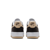 Nike Air Force 1 Low Sanddrift Cacao Wow Brown (W) Angle 3
