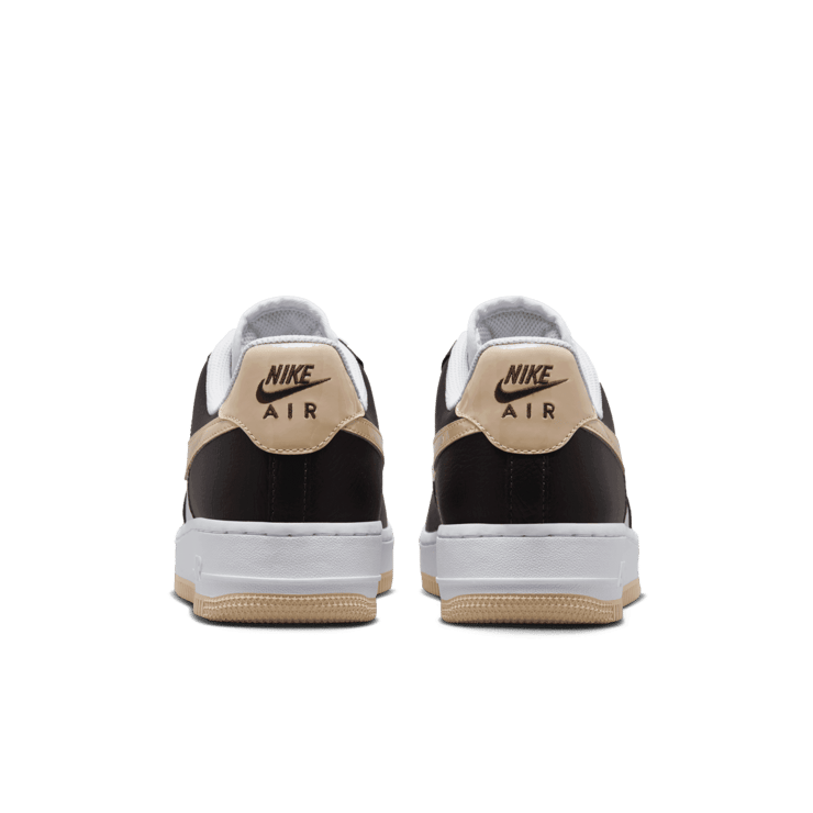 Nike Air Force 1 Low Sanddrift Cacao Wow Brown (W) Angle 3
