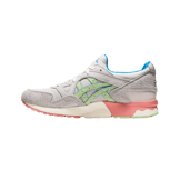 Asics Gel-Lyte V Eternal Summer Charlotte Lab School Social Status Grey Angle 2
