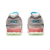 Asics Gel-Lyte V Eternal Summer Charlotte Lab School Social Status Grey Angle 3
