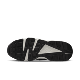Nike Air Huarache Khaki Phantom Angle 0