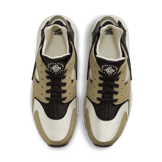 Nike Air Huarache Khaki Phantom Angle 1