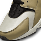 Nike Air Huarache Khaki Phantom Angle 4