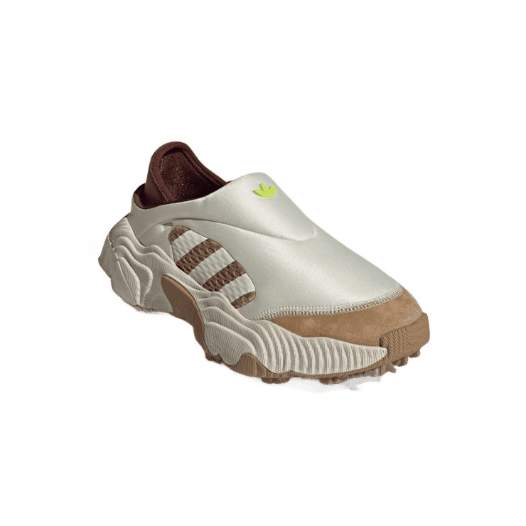 adidas Rovermule Adventure Aluminum Angle 2