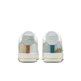Nike Air Force 1 Low Patchwork Angle 3
