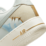 Nike Air Force 1 Low Patchwork Angle 5