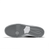 Nike SB Dunk Low Summit White Wolf Grey Angle 0