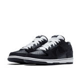 Nike SB Dunk Low Murasaki Ride Life Angle 2