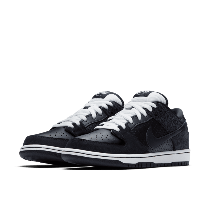 Nike SB Dunk Low Murasaki Ride Life Angle 2