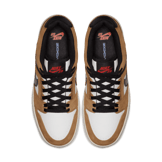 Nike SB Air Force 2 Low Escape Angle 1