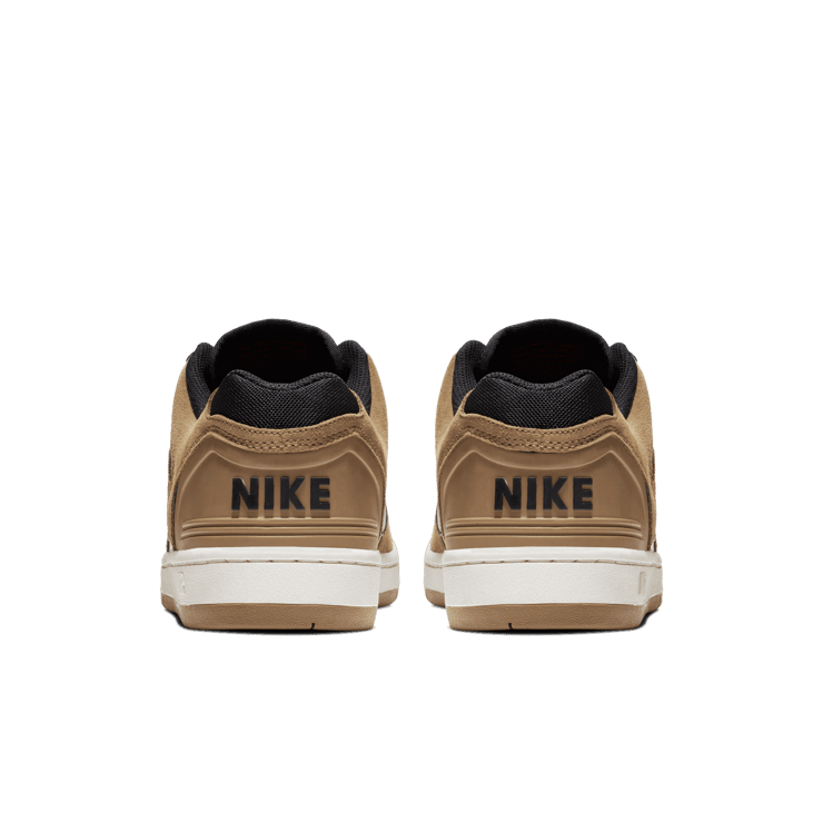 Nike SB Air Force 2 Low Escape Angle 3
