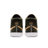 Nike SB Blazer Mid We Club 58 Angle 3