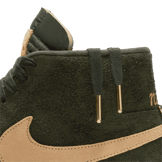 Nike SB Blazer Mid We Club 58 Angle 4