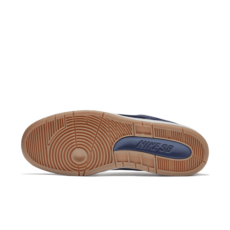 Nike SB Air Force 2 Low Rivals Pack (West) Angle 0