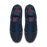 Nike SB Air Force 2 Low Rivals Pack (West) Angle 1