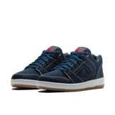 Nike SB Air Force 2 Low Rivals Pack (West) Angle 2