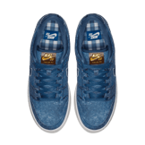 Nike SB Dunk Low Rivals Pack (East) Angle 1