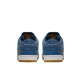Nike SB Dunk Low Rivals Pack (East) Angle 3